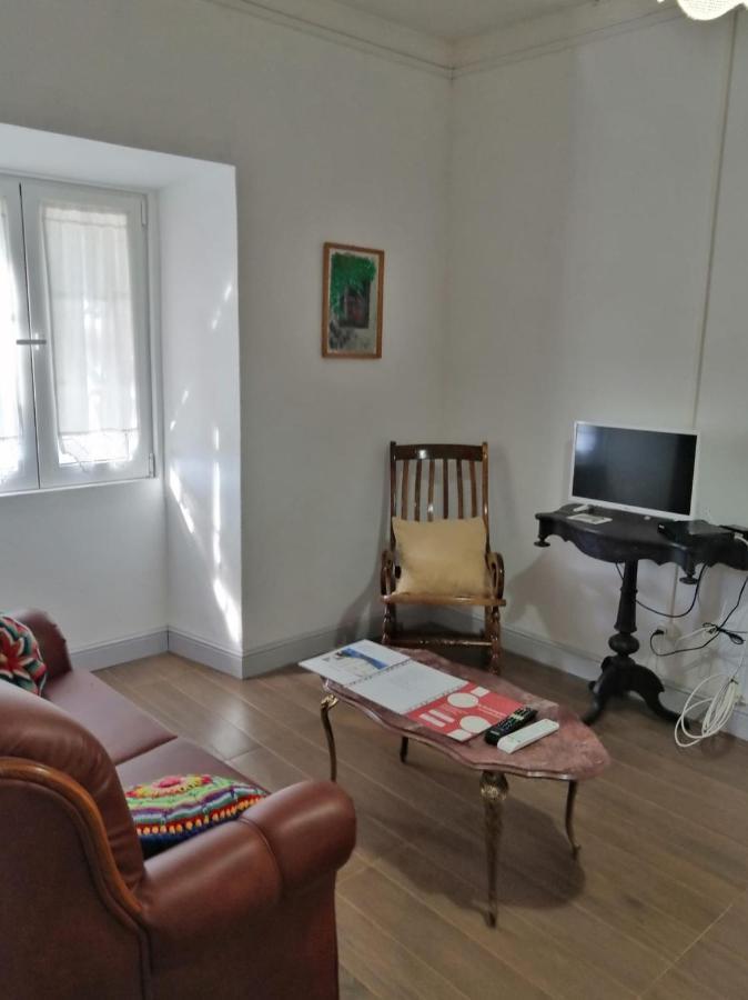 Villa Casa Do Rossio à Fajazinha Extérieur photo