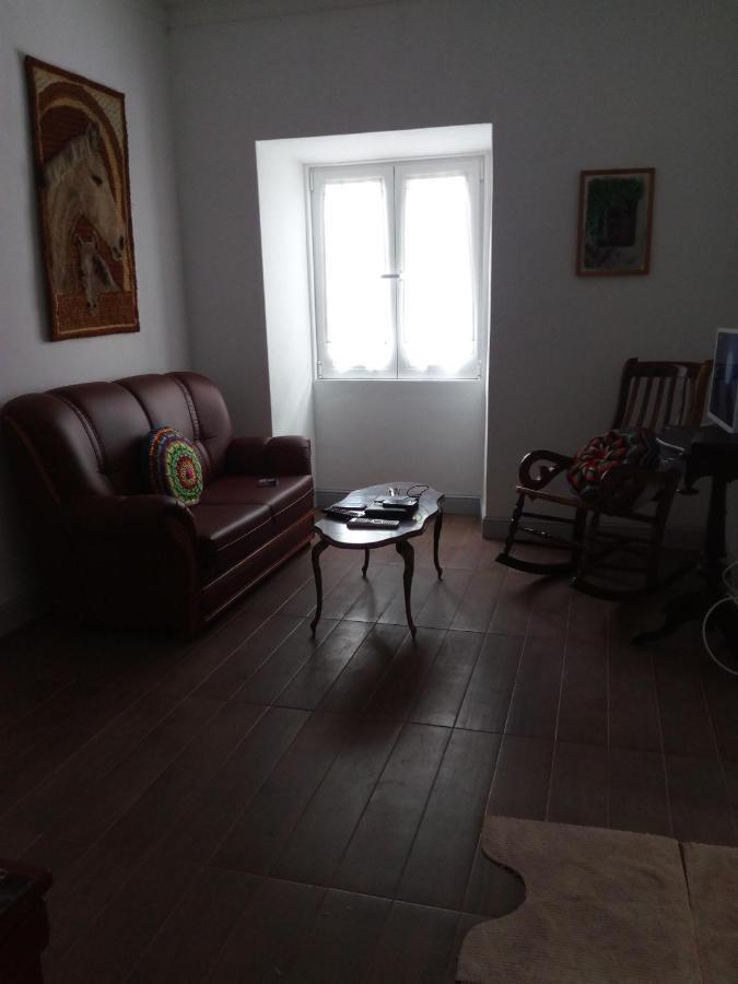 Villa Casa Do Rossio à Fajazinha Extérieur photo