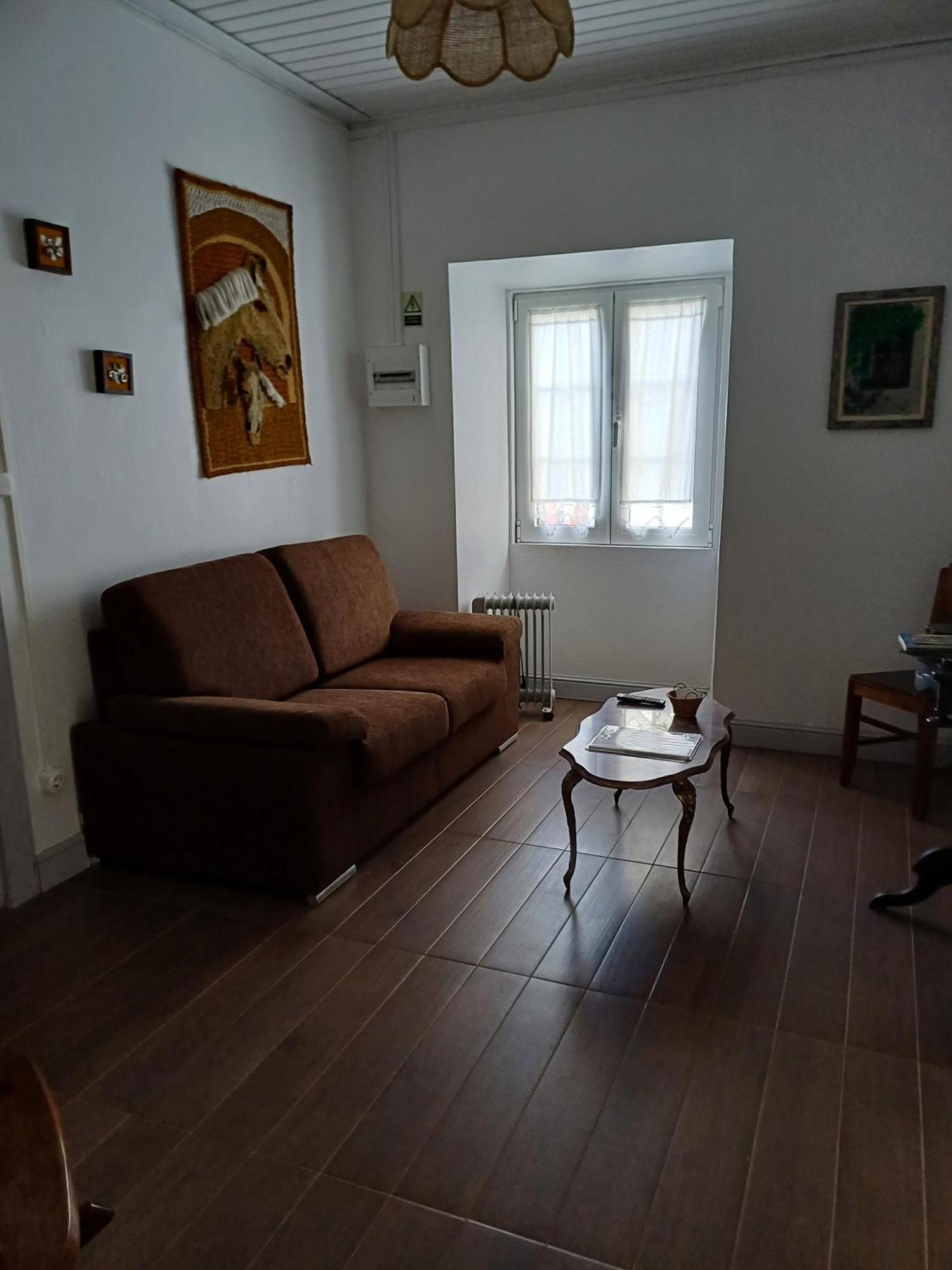 Villa Casa Do Rossio à Fajazinha Extérieur photo